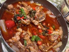 -1819餐厅·团队聚餐·烤串·精酿