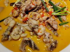 -费大厨辣椒炒肉(万家丽一店)