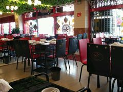 -香丽缘饭馆(黑龙潭店)
