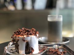 巧克力脏脏-RWORK·COFFEE(滨江店)