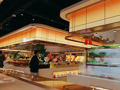 -享遇.锅姥姥牛排海鲜自助(小寨店)