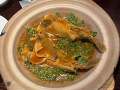 -永安鱼庄·镇江菜(东吴路店)