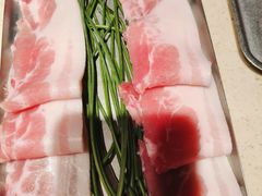 -Ant 蚂蚁洞烤肉·大营地(上海静安大悦城店)