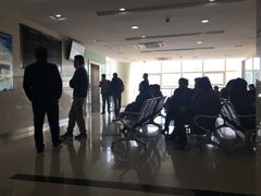 -同济大学附属口腔医院