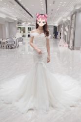 点击看大图 -MuseMarry婚纱(前海嘉里中心店)