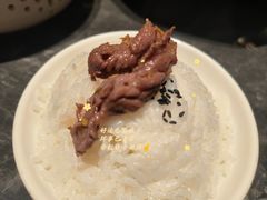 -炊烟小炒黄牛肉(浦东世纪汇店)