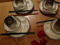 -椰莱泰小谷·东南亚融合菜(坪山悦阾SPACE店)