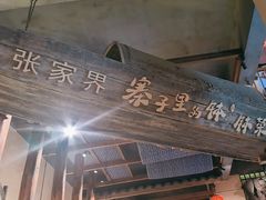 -寨子里的钵钵菜-湘西山里菜(火车站店)