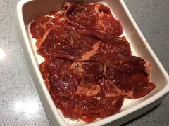 火锅牛排-海底捞火锅(金光华店)