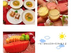 -洲际酒店·凌霄中餐厅SUMMIT