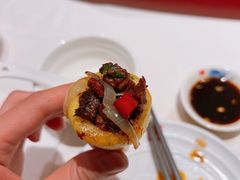 -山西会馆·晋菜·晋商宴·牌匾博物馆(胜利东街店)