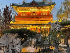 -迎泽公园