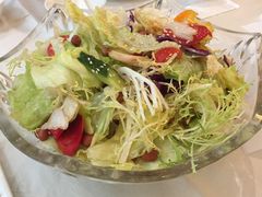 玉林大拌菜-玉林烤鸭店(定福庄店)