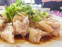 -侠成水上农庄(工业大道店)