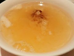 银耳羹-粗茶淡饭·汉口公馆(循礼门店)
