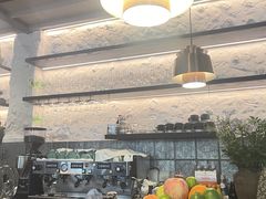 -Apollo·西班牙小酒馆(安福路店)