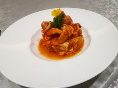 -连鹭海鲜·海肠捞饭·海胆饭(星海店)