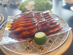 -云锦壹号·淮扬宴(徐汇万科店)