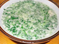 芋头青菜钵-剁椒入味(黄土岭店)