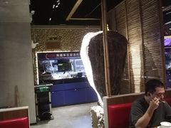 -烧蠔帮·湛江生蚝(茂南万达店)