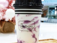 -MINIPOPO鲜奶·甜品(宽厚里店)