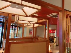 大堂-仓桥家·焗寿司·锅物(光谷步行街店)