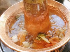 -陀岗美食·云南藏式特色餐厅