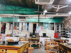 -星鸿社重庆老火锅