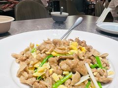 -新乾隆酒楼(帝景园店)