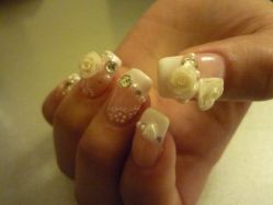 照片 1021-A-Best nail UP时尚美甲沙龙