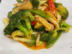 -Siam泰餐厅(水上公园店)