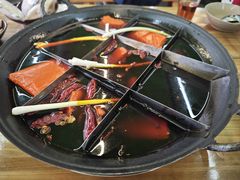 -正南齊北重庆老火锅(光华村直营店)