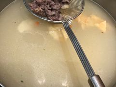 -牛记皇·鲜牛肉火锅(弘阳广场店)