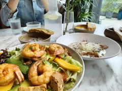 -G+KITCHEN(龙湖狮山天街店)