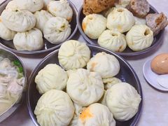 -老陶包子铺(南大西南村店)