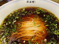 -香雪海·蘇面館(湖滨店)