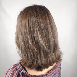 -ASG Hair Salon烫染·接发