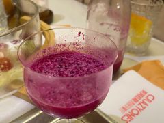 -CRAZYONES克芮旺斯西班牙餐厅(苏州中心店)