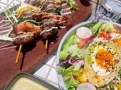 -小满Grainkitchen(滨江商业广场店)
