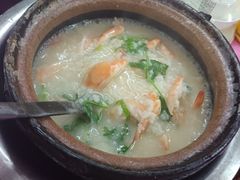 -正宗波记潮州砂锅粥(新洲一街店)