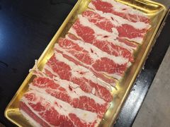 -梅梅家的烤肉店(槐北路店)