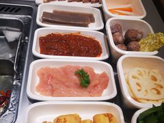 -海底捞火锅(河东万达广场店)