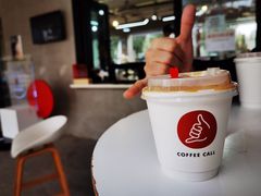 -COFFEE CALL(云锦路店)