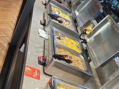 -比格比萨自助(国展店)