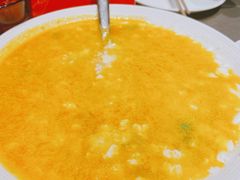 金华竹荪蟹黄豆腐-胡大饭馆 24h(簋街总店)
