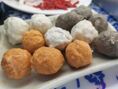 -范饭椰林川湘味海鲜·椰子鸡(三亚湾椰梦长廊店)