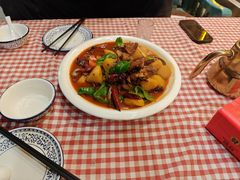 -新疆欣悦饭庄