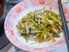 -巢湖名吃·东关老鹅汤(江南风情街店)