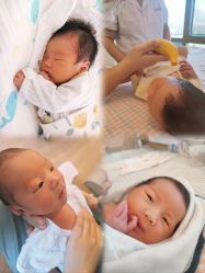 点击看大图 -馨悦诗安国际母婴会所