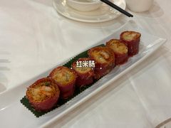 -顺德人家食府(黄金广场店)